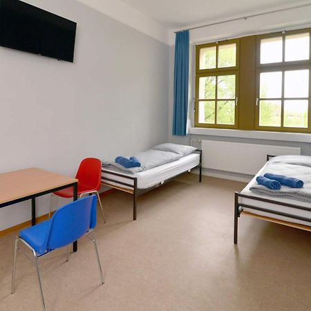Hostel In Губен Екстер'єр фото